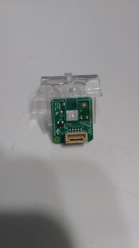 Sensor Infrarrojo Receptor Remoto Tv Tcl L32b2800 C/garantía 1