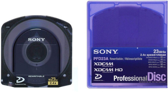 Sony Tape Cassette Xdcam Mpeg/imx Dvcam Hdv-dm D1 U-matic 0