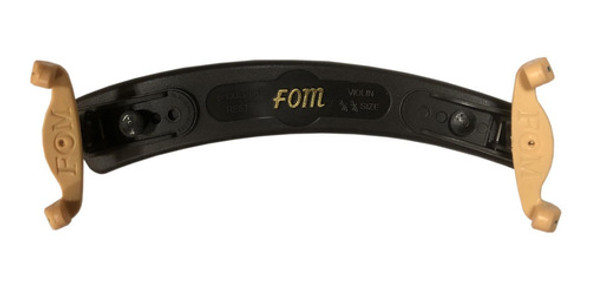 Soporte Ancona Fom Me-044 Para Violín 4/4 Nuevo 0