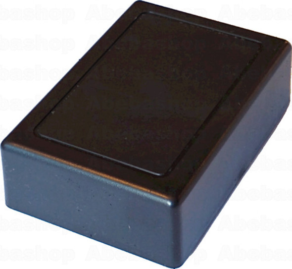 Caja Estanco Estanca 118mm X 79mm X 32mm Plastico 0
