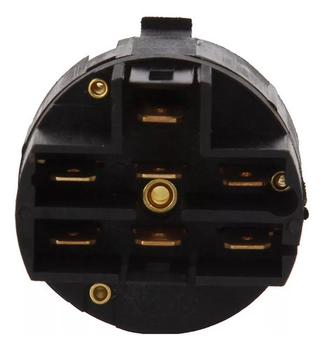 Contactor Encendido Fiat Palio Siena Punto Motor Fire Egs 1
