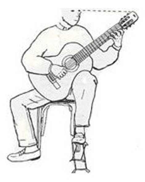 Aileen Gs531 Banquito Apoya Pie - Desp.n°18001|c04237816a - 1