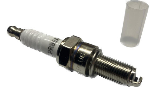 Bujia Moto Honda Xr 125 / 150 / 190  Cpr8ea-9 0
