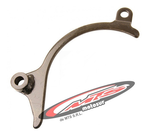 Soporte Protector Guia Cadena Original Honda Xr 250 Moto Sur 0