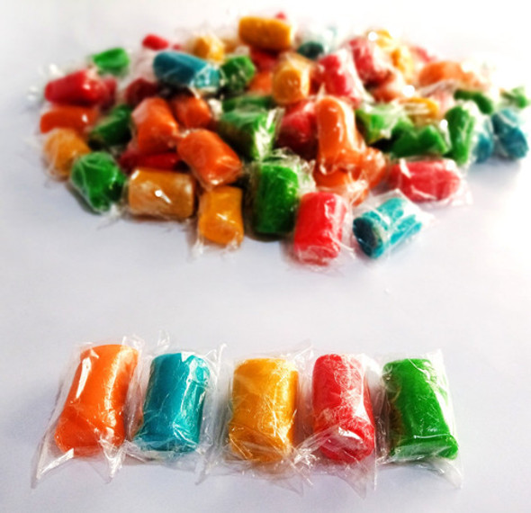 Masas Plastilina Infantil Para Moldear Souvenirs Niños (x50) 1