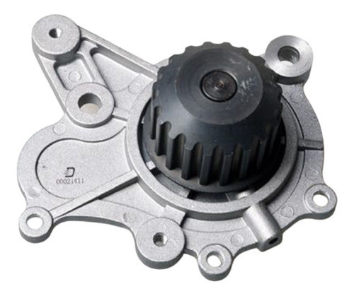 Bomba De Agua Hyundai Santa Fe/ Tucson Crdi 2.2 (d4eb/ D4ab) 0