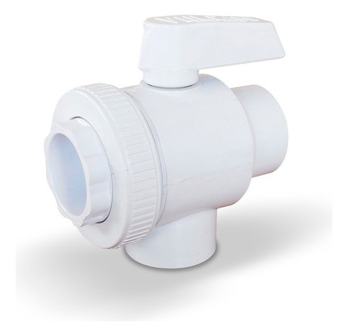 Multiválvula 2 Vías Para Pegar 0