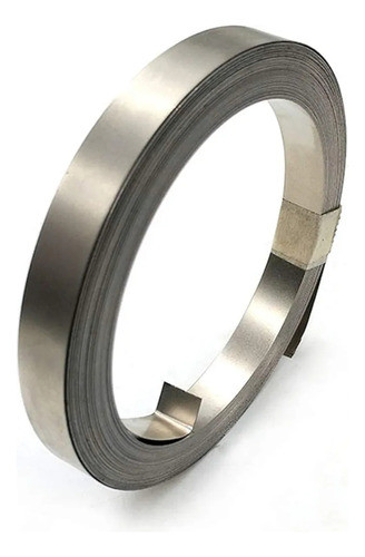 Oem Tira Rollo Níquel 10m Modelo 18650 - Herramienta 0