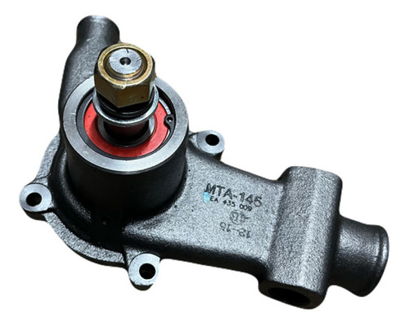 Bomba De Agua Pick Up D20 S4 Maxion Diesel Mta 1