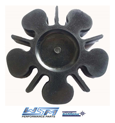 Manchon De Goma Moto De Agua Yamaha 1800 1