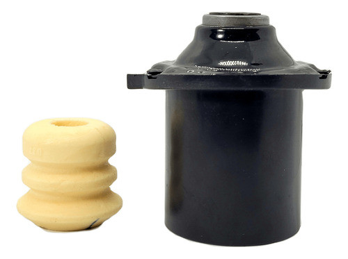 Kit Tope Y Fuelle Delantero P/ Chevrolet Meriva 0