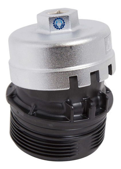 Saca Filtro Aceite Toyota Corolla 64,5mm Original P2 0