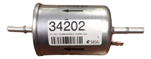 Filtro Combustible Lifan X718-18 0