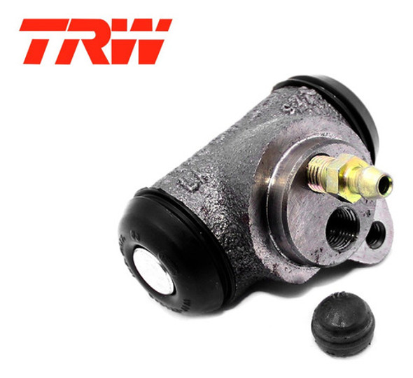 Cilindro Freno Chevrolet Monza 82/87 Izquierdo 0