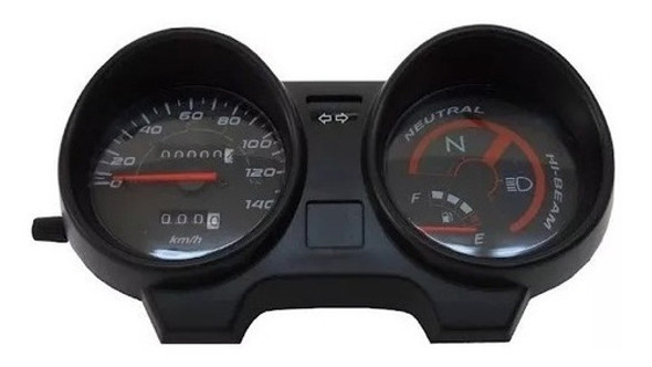 Tablero Honda Cg Titan 150 Motomel Cg 150 S2 0