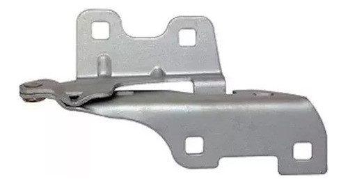 Juego Bisagras Capot Renault Original 0