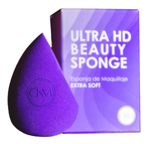 Ckm - Ultra Hd Beauty Sponge 0
