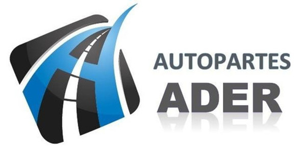 Deflectores Ventanilla Delantero Vw Fox Suran Adhesivo 1