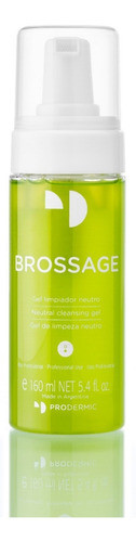 Brossage 160 Ml Gel Limpiador Caba 0
