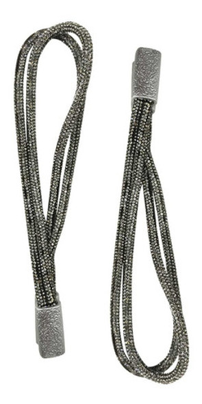 Sujeta Cortinas Colgantes Decorativos Borla Iman X2 Haussman 0