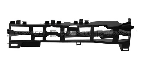 Alma Parag Delantero Duster Oroch 16 17 18 Absorbedor 0