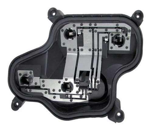 Circuito Impreso. Chevrolet Agile Trasero Izquierdo 0