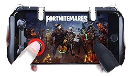 Controlador De Juegos Móvil [versión De Actualización] Ï¼xi 0