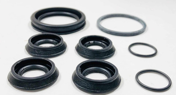 Reparación Mordaza Delantero Renault Twingo , 45mm - Rk 4640 0