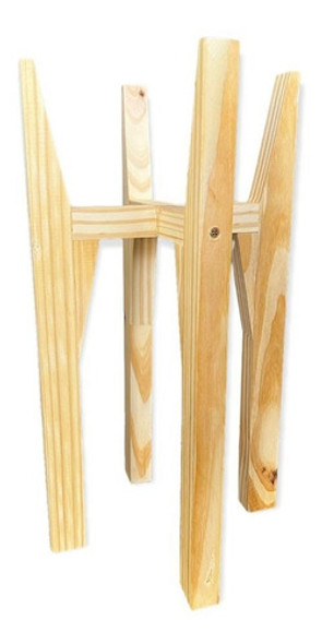 Porta Maceta Nordico Mediano Para Maceta 22 0