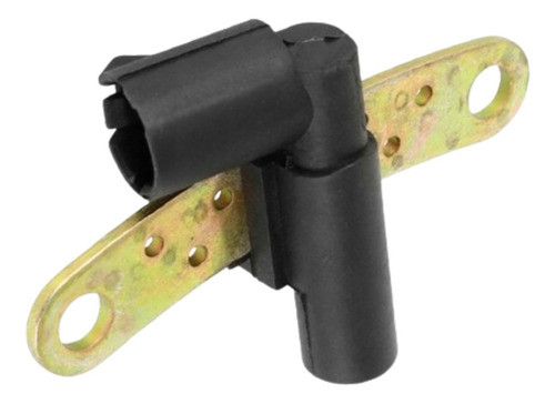 Sensor Rpm Cigüeñal Renault Logan Sandero 1.6 16v Original 0