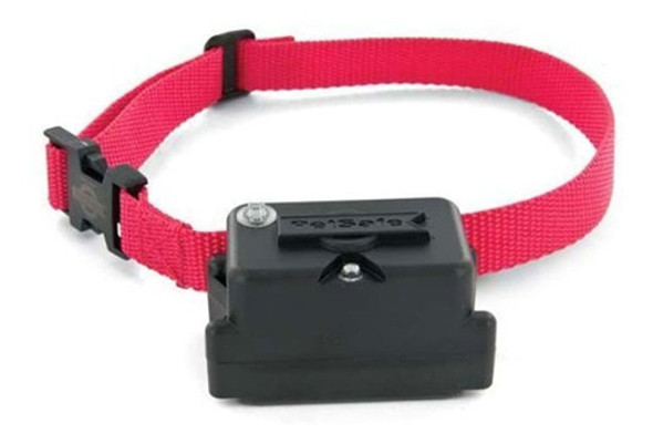 Cerco Subterraneo: Collar De Perro Resistente Y Seguro Con 1