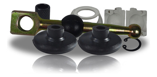 Kit Reparación Eje Selectora Renault Kangoo 0