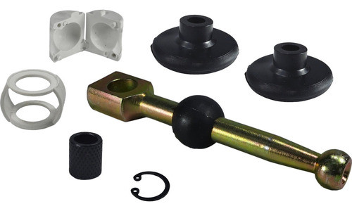Kit Reparación Eje Selectora Renault Kangoo 1