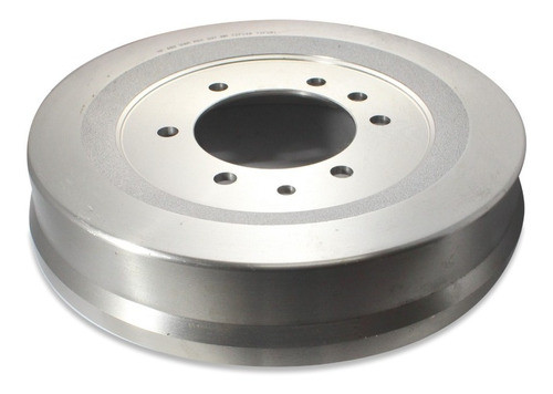 Campana De Freno Toyota Bandeirante Jeep Willys 0