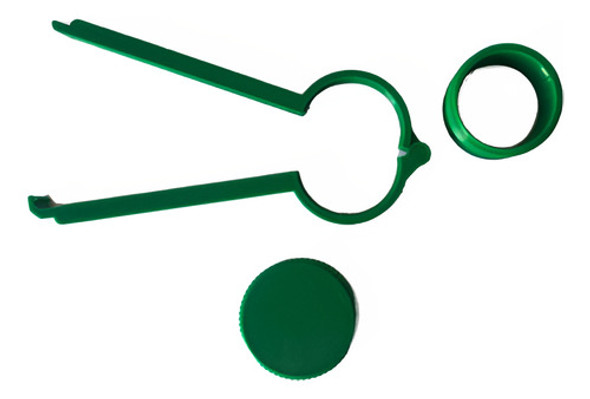 Tapón Paquete Yerba Mate 1