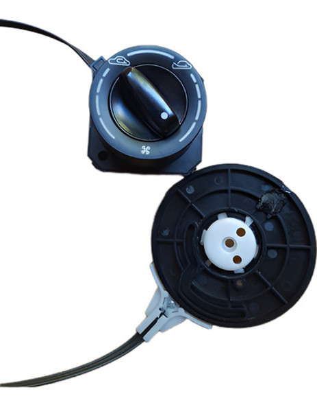 Comando Control Calefaccion Geely Lc Panda - Nuevos! 0