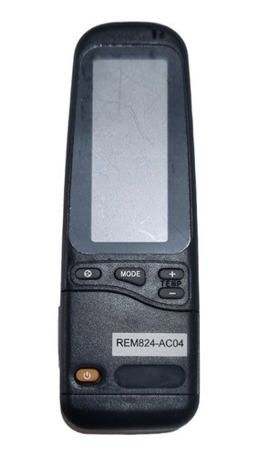 Control Remoto Aire Para Electra Carrier Daewo York A404 0