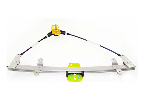 Alzacristal Escort 97/05  Del. Der. Manual Tipo/orig. Oferta 0