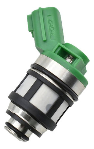 Inyector De Combustible Nissan Frontier Np300 Js4d5 0