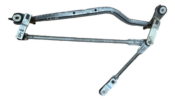 Mecanismo Limpiaparabrisas De Clio Citroen Aircross 41cn 1