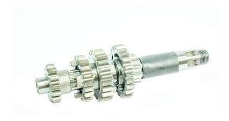 Arbol Primario Caja Cambios Benelli Tnt 15 Original Cycles 0