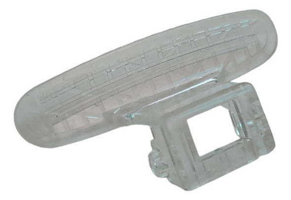 Maneta Plástica (manija) Lavarropas Hyundai Hyfl50 1