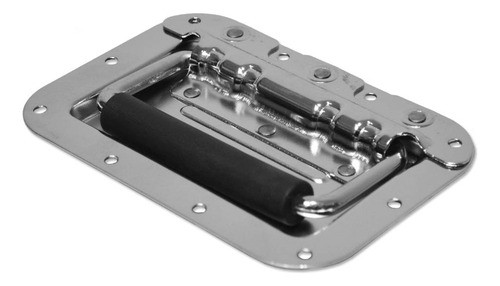 Manija Rebatible Para Rack Anvil Acero Reforzado 1