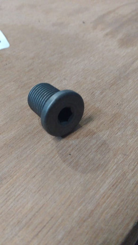 Tapon De Carter Ford Ranger 3.0 Original Mwm 1