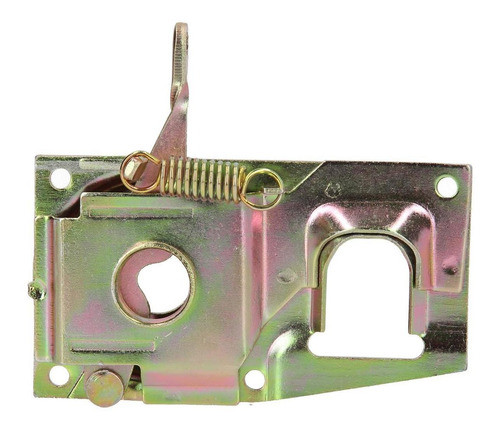 Cerradura Capot Gacel Gol Senda Saveiro 1988 1997 Inferior V 1