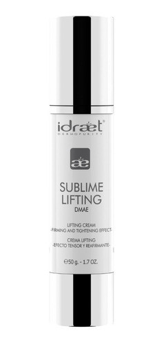 Sublime Lifting Dmae, Crema Lifting 0