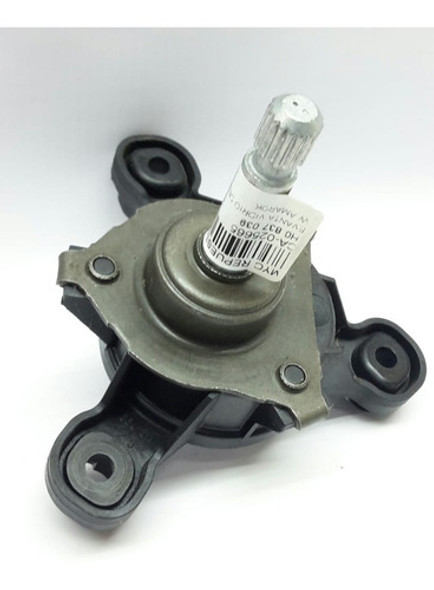 Reparación Levanta Vidrio + Manija  Izquierdo Amarok 0