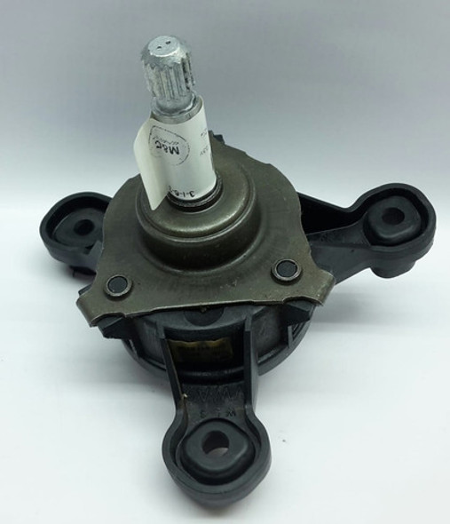 Reparación Levanta Vidrio + Manija  Izquierdo Amarok 1