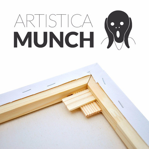 Bastidor Entelado Fime 30x30 1