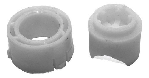 Reparo Cremallera Fiat Strada/ Palio/etc. Kit 0